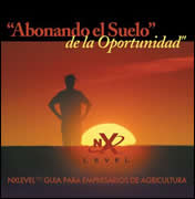 Agriculture Entrepreneurs Spanish