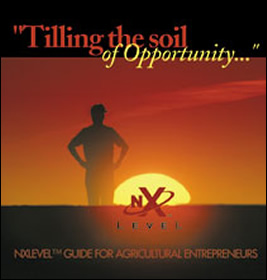 Tilling the Soil of Opportunity