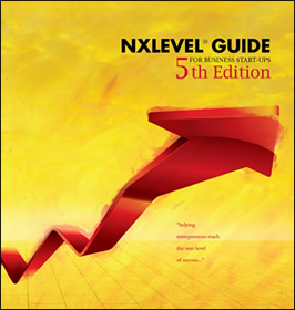NxLeveL for Business Startups