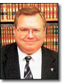 Dr. Bruce Davis