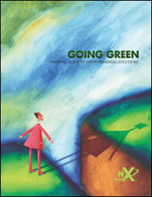 Going Green