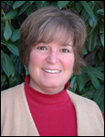 Jackie LeBerth