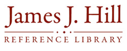 James J. Hill
