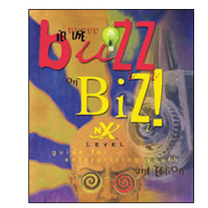 Get the Buzz on Biz